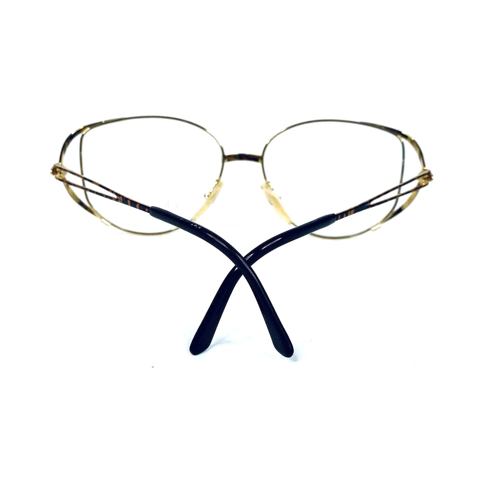 New Christian Dior Oval Glasses - Picture 5 of 11